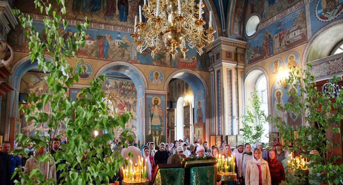 Чтобы никто не болел: что обязательно нужно принести в дом 2 июля по народным приметам - today.ua