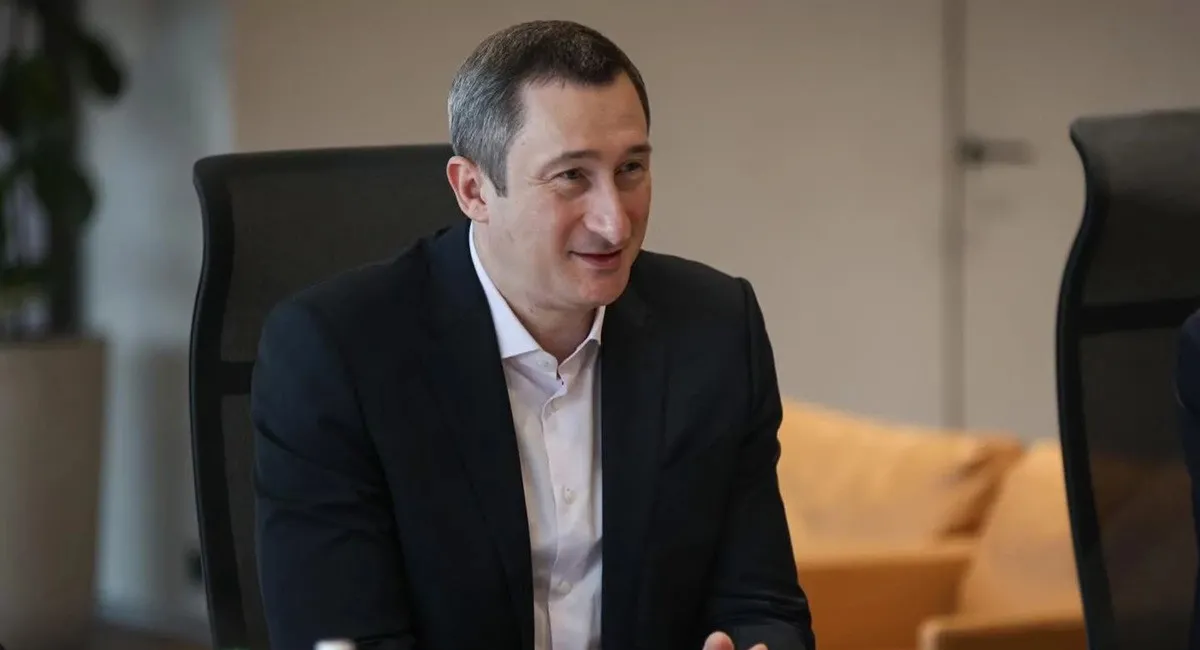 Обвиняемый в коррупции Чернышов остается у власти: почему решение ВАКС удивило украинцев - today.ua