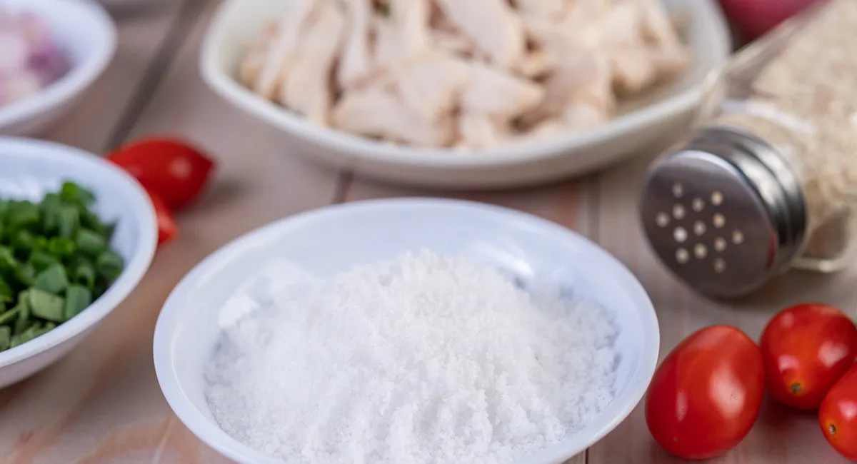 Популярная соль в Украине уничтожает заготовки: что нужно знать каждой хозяйке - today.ua