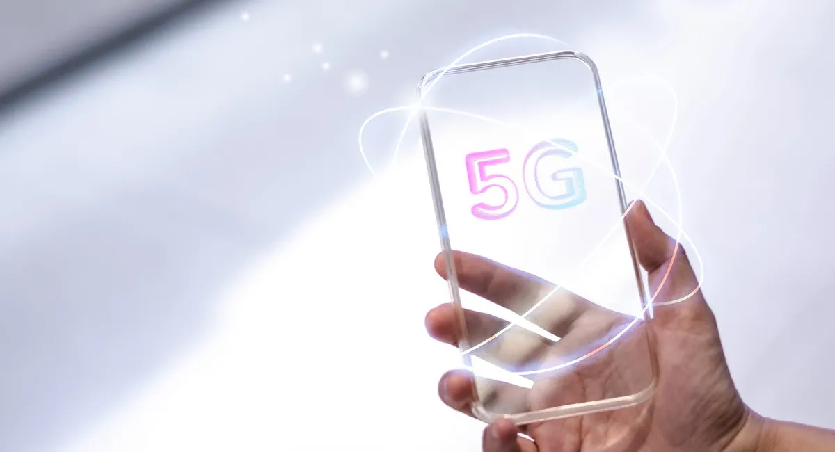 Официальный запуск 5G в Украине: кто уже в зоне сверхбыстрого интернета - today.ua