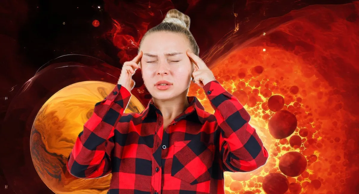 Сильная магнитная буря охватила Украину: чего ожидать от солнечной активности 3 июля - today.ua