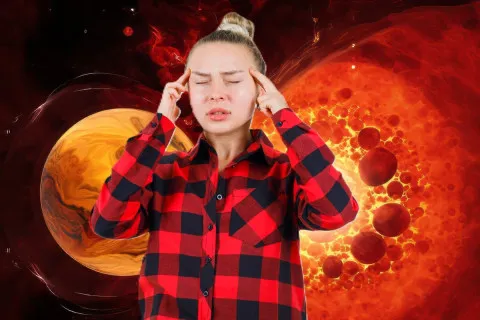 Сильная магнитная буря охватила Украину: чего ожидать от солнечной активности 3 июля