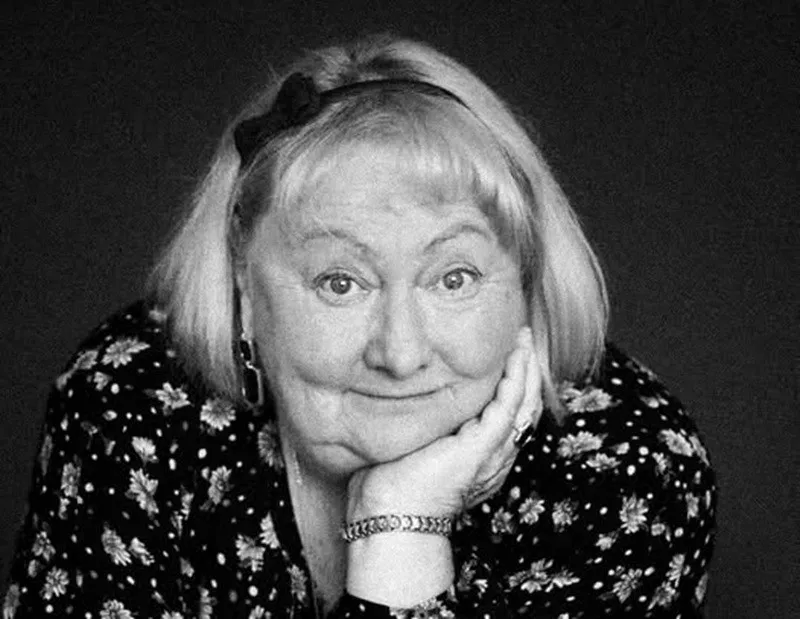 Большая утрата для украинского театра и кино: ушла из жизни известная актриса - today.ua