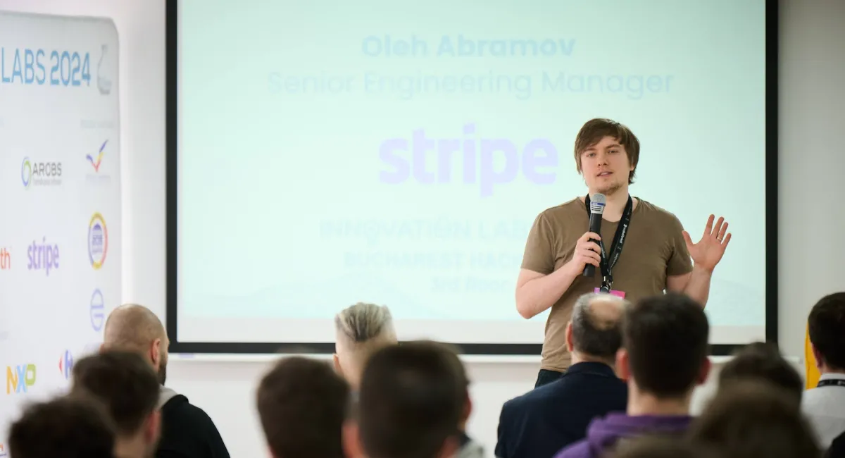 No excuses і 10 годин різниці: як працювати та зростати в Big Tech — досвід Олега Абрамова - today.ua