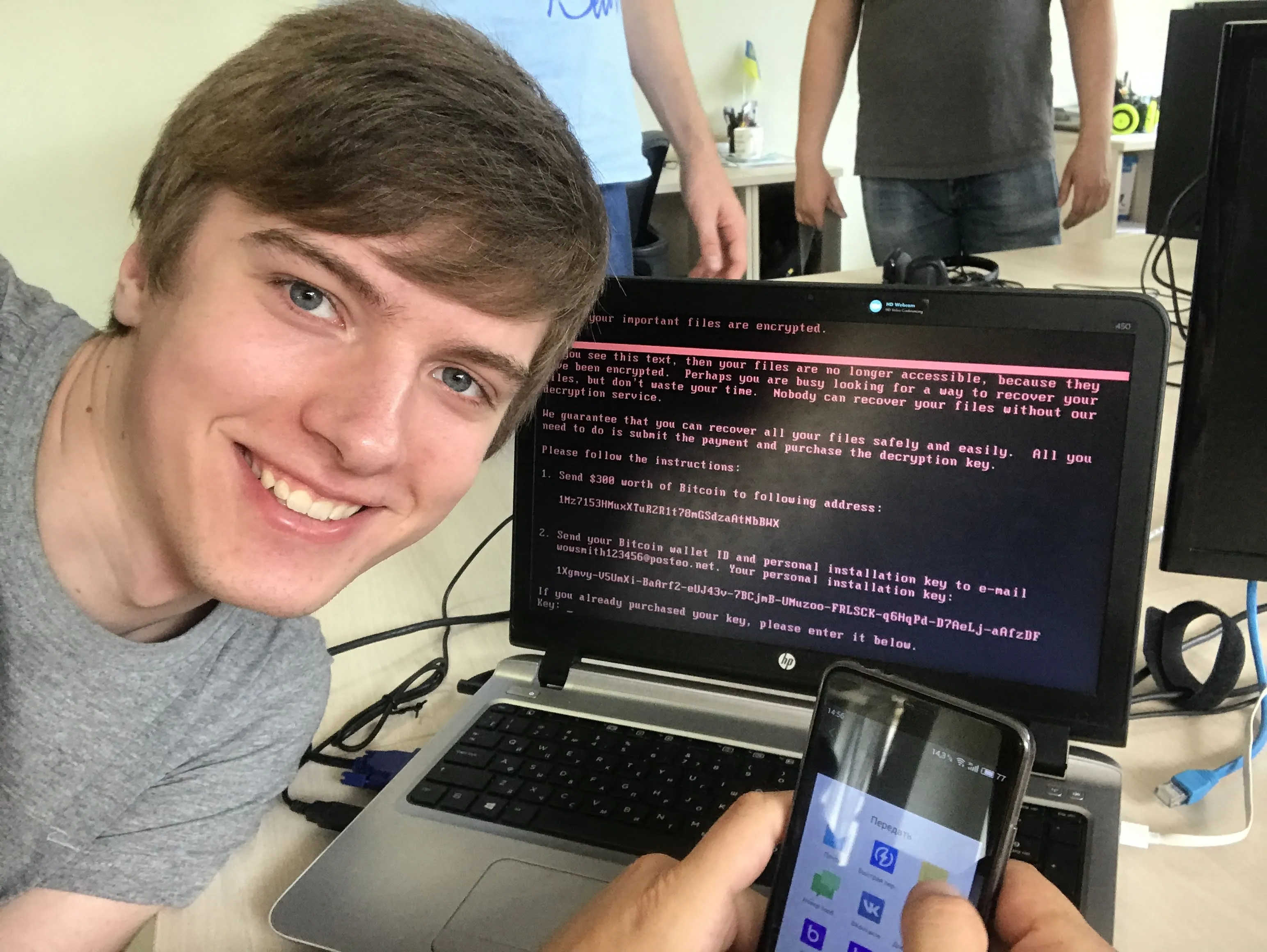 No excuses і 10 годин різниці: як працювати та зростати в Big Tech — досвід Олега Абрамова - today.ua