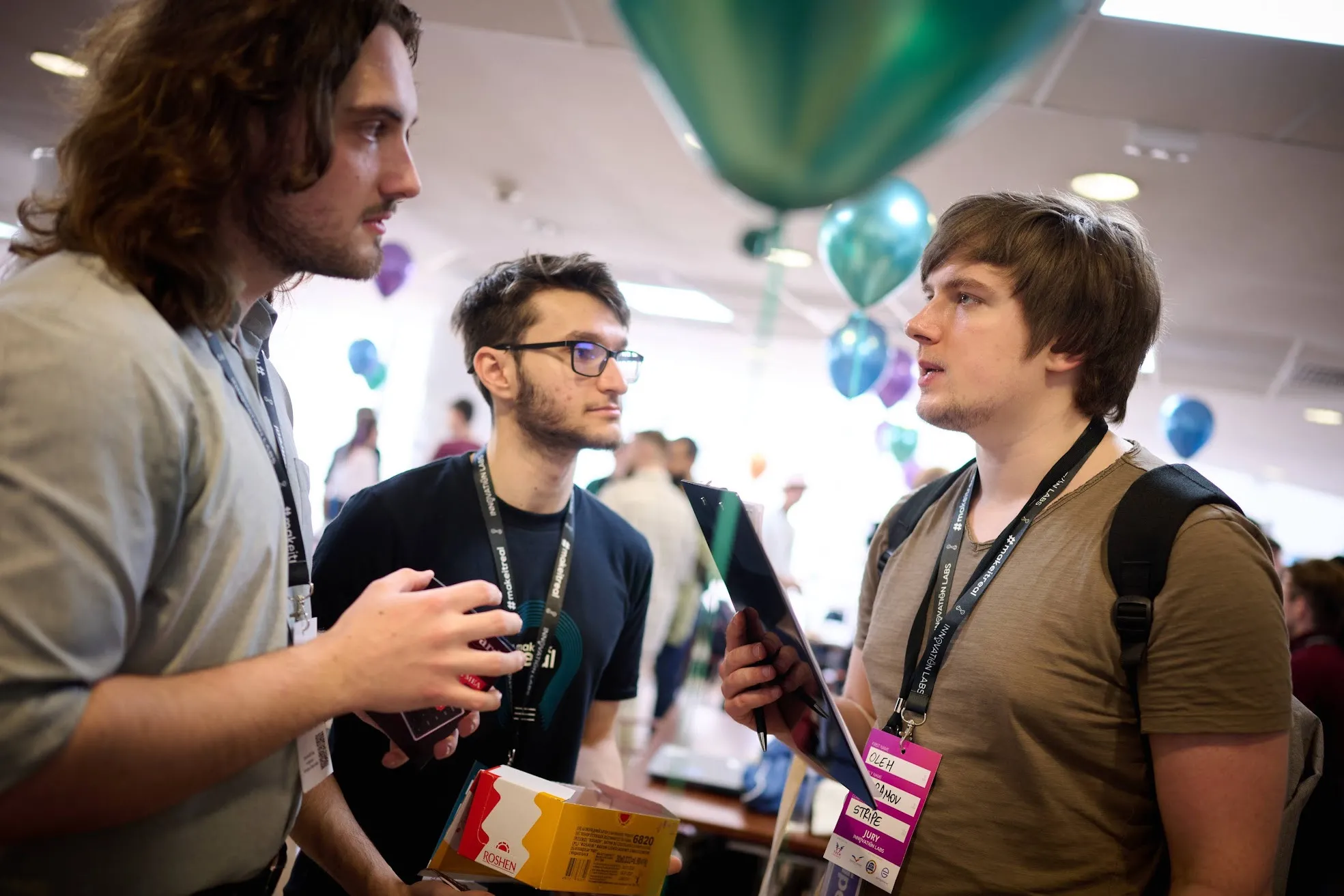 No excuses і 10 годин різниці: як працювати та зростати в Big Tech — досвід Олега Абрамова - today.ua