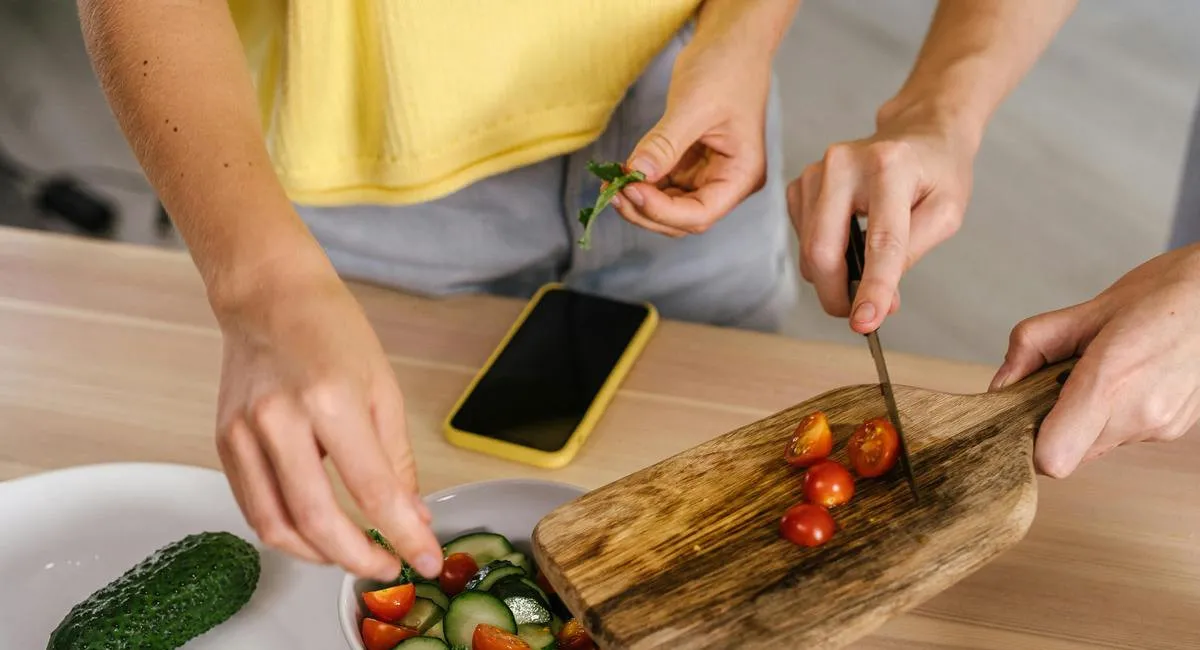 Полезен для снижения веса и здоровья почек: назван овощ, который стоит есть каждый день - today.ua