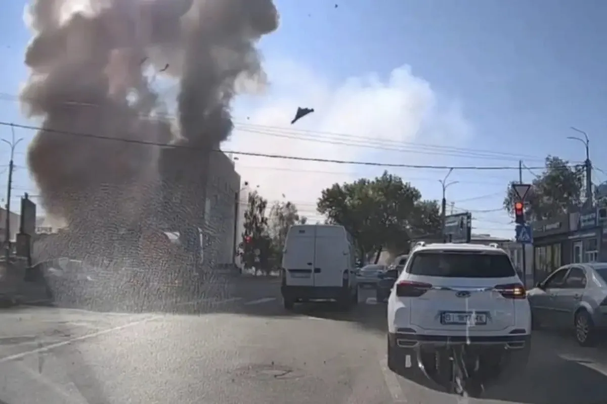 В Сухопутных войсках объяснили, зачем россияне обстреливают ТЦК в Украине - today.ua