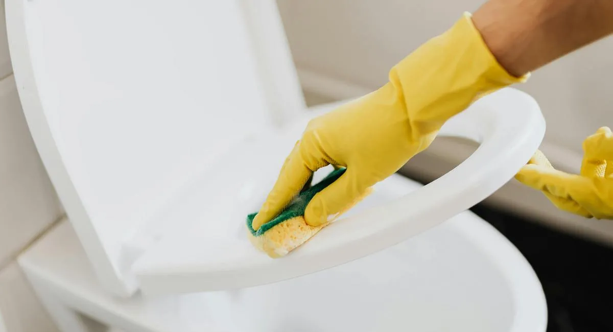 Унітаз буде як новий: який дешевий засіб допоможе відмити щільний наліт - today.ua