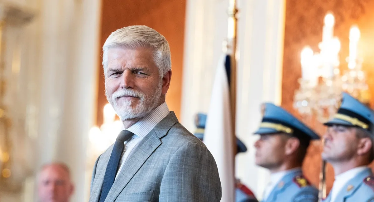 Окно возможностей закрывается: президент Чехии назвал сроки, которые Украина имеет для завершение войны - today.ua