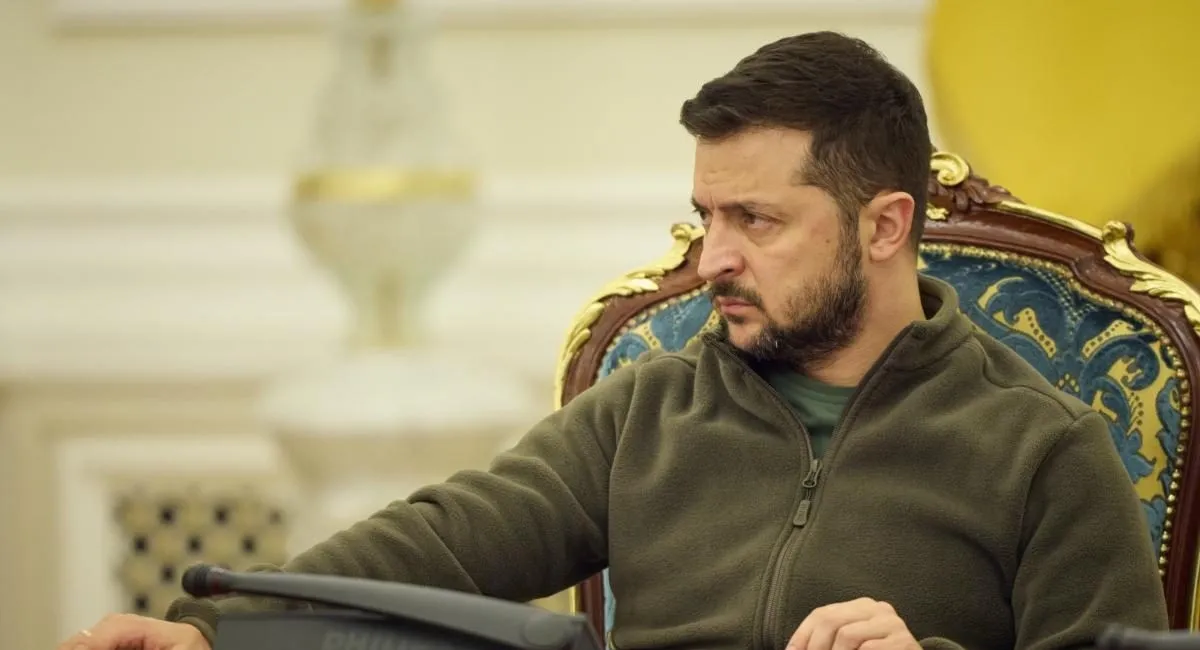 У Зеленского упал рейтинг: украинцы назвали основные причины недоверия к президенту - today.ua