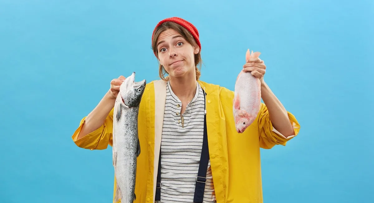 Гастроэнтеролог назвала самую опасную рыбу, которую можно купить в магазине: что стоит знать - today.ua