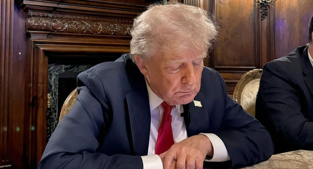 Путін і Трамп провели годинну розмову: про що домовилися, а що залишилося поза кадром - today.ua