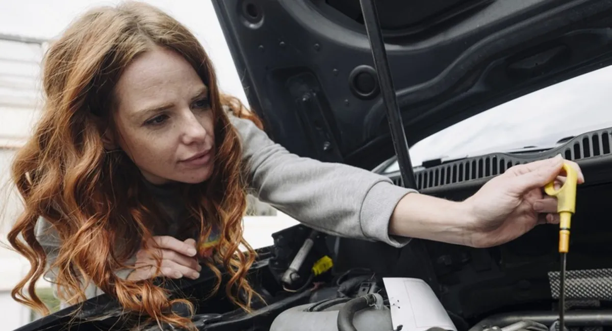 Водіям розповіли, як часто потрібно міняти рідину в автоматичній коробці передач - today.ua