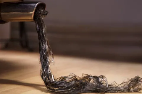 Що означає поява “волосся” у вихлопній трубі: чи є привід для тривоги