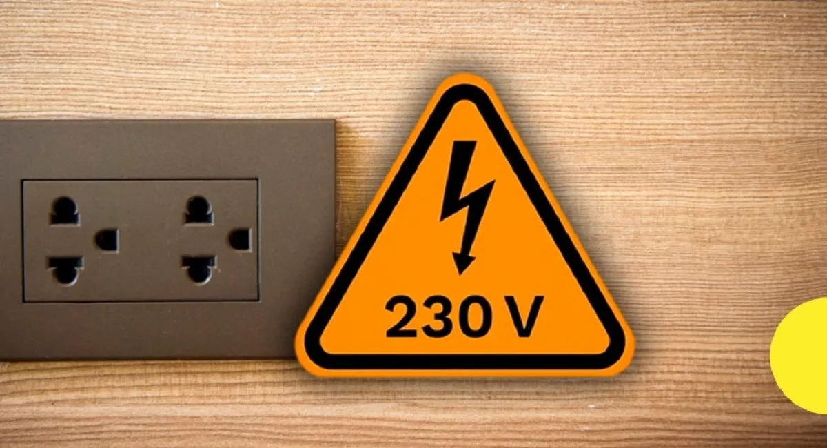 В Украине с 1 июля повысили уровень напряжения в розетках до 230 В: вырастет ли стоимость электроэнергии - today.ua