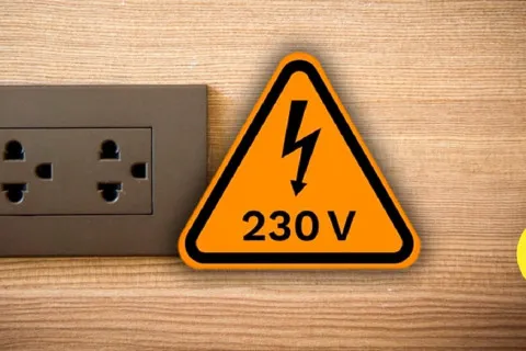 В Украине с 1 июля повысили уровень напряжения в розетках до 230 В: вырастет ли стоимость электроэнергии