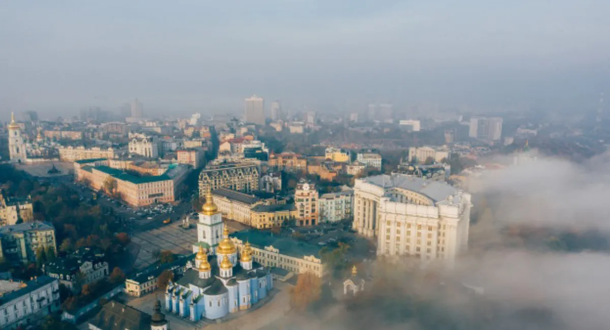 Кияни масово тікають із міста: куди переїжджають мешканці столиці - today.ua
