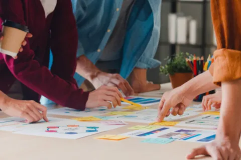 Користувачів Інтернету попередили про небезпеку: як зберегти креативність в еру масштабної цифровізації