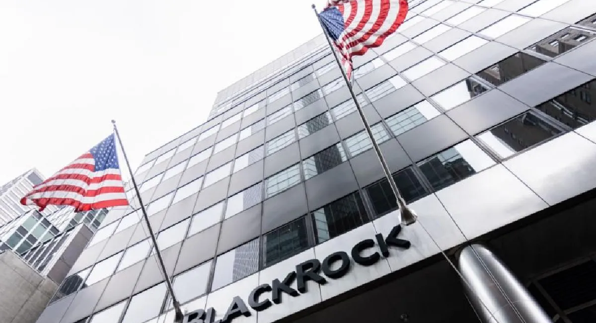 Відновлення України під загрозою: BlackRock припинила пошук інвесторів через політичну нестабільність у США - today.ua