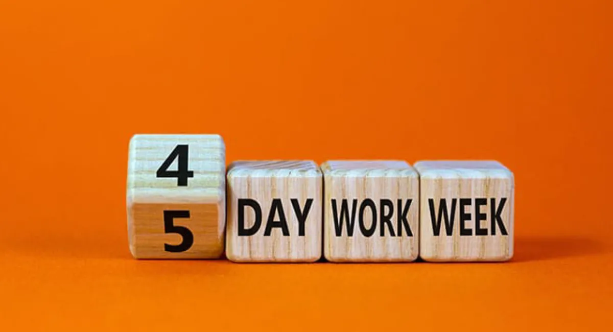 В Україні планують скоротити робочий тиждень під час війни - today.ua