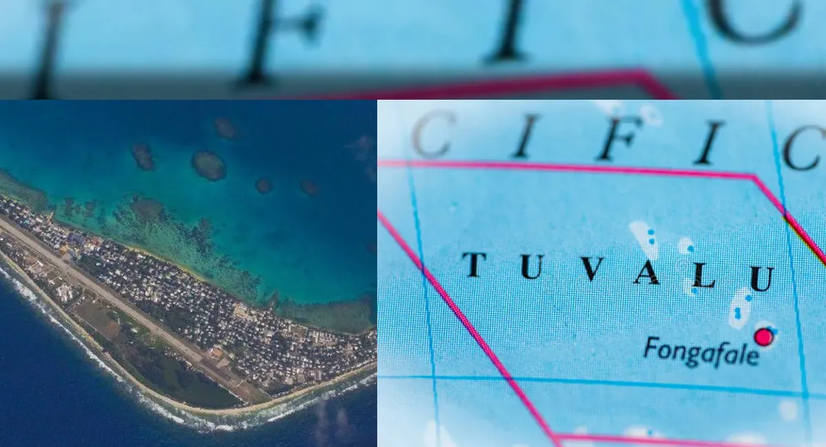 Останні роки на карті: як кліматичні зміни знищують цілу країну - today.ua