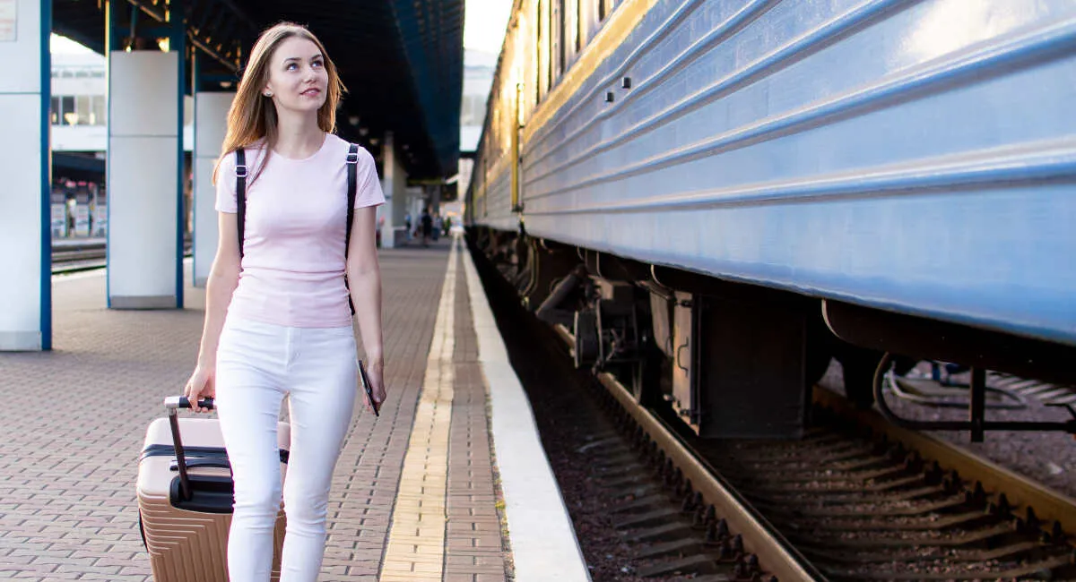 В Укрзализныце рассказали, как можно купить билет на поезд в условиях острого дефицита - today.ua