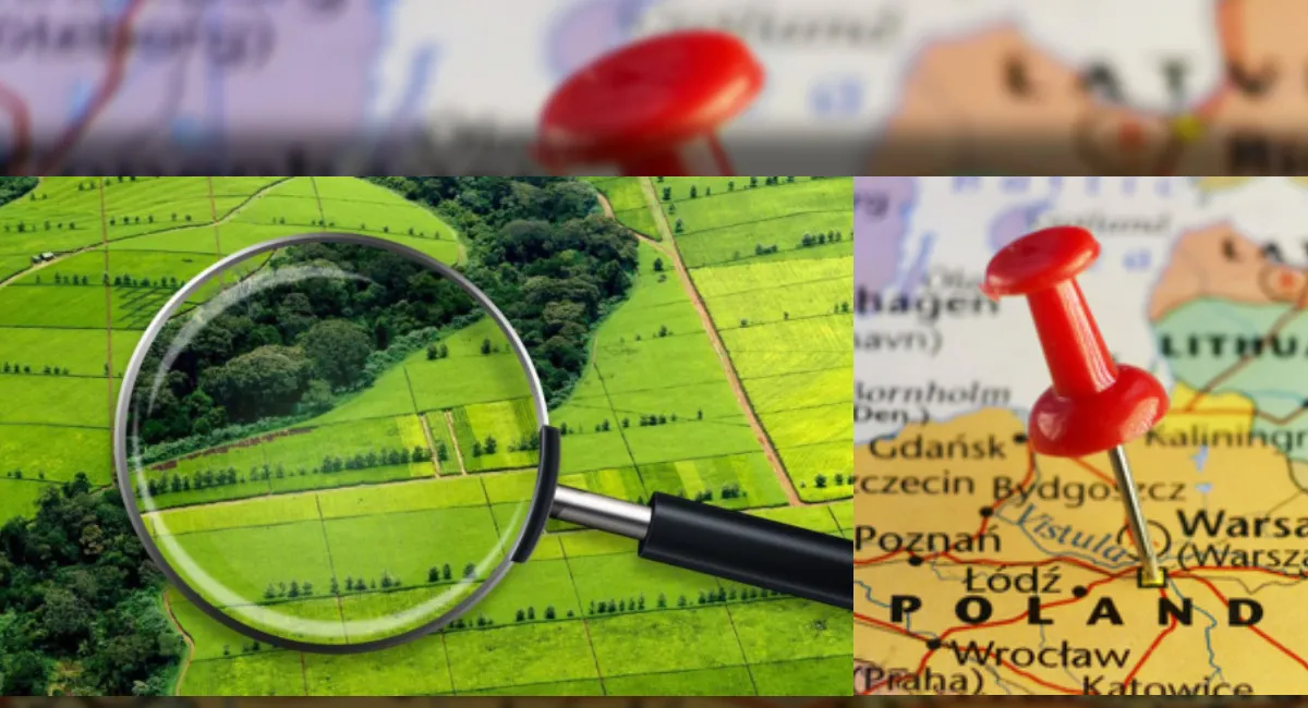 Земельне питання по-польськи: чи може українець стати землевласником у сусідній країні - today.ua