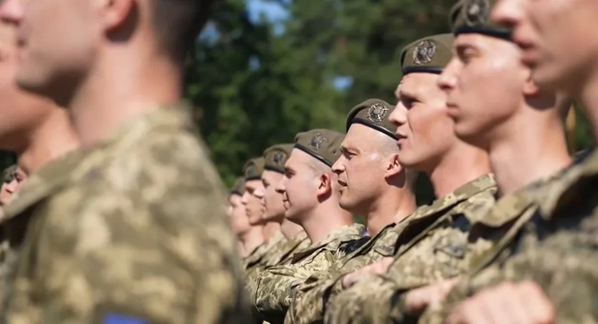 Часть молодых украинцев заберут на войну: кто подлежит мобилизации до 25 лет - today.ua