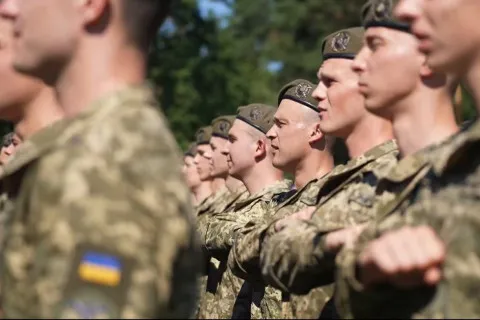 Часть молодых украинцев заберут на войну: кто подлежит мобилизации до 25 лет