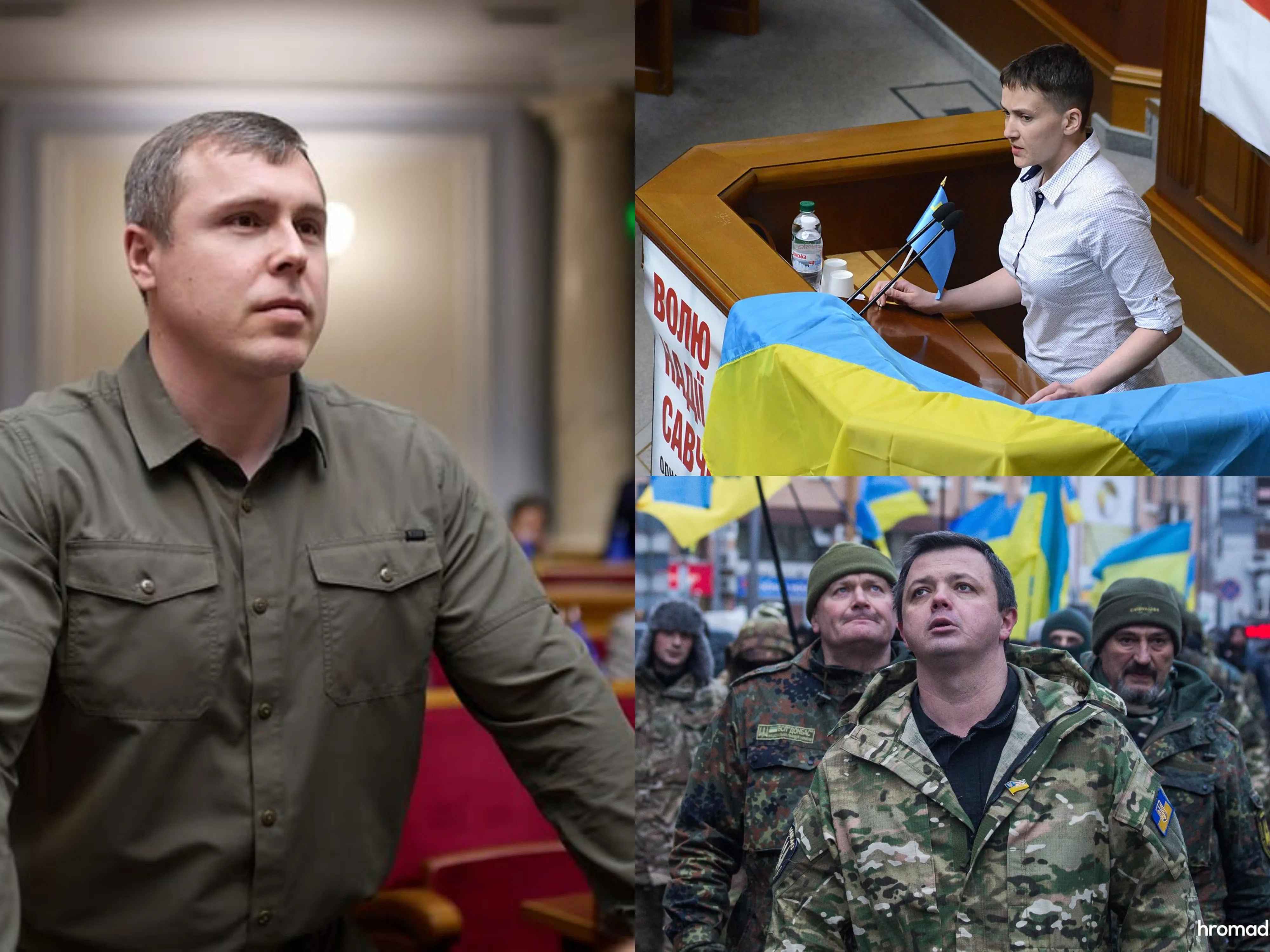 Мы должны думать, прежде всего, о фронте, а не о том, кто победит на следующих выборах, - профессор Могилянки Алексей Гарань Мы должны думать, прежде всего, о фронте, а не о том, кто победит на следующих выборах, - профессор Могилянки Алексей Гарань - today.ua