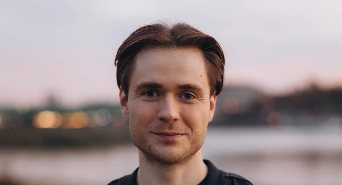 Науковий метод проти технічного колапсу: як стартап змушує вигадувати з нуля - today.ua