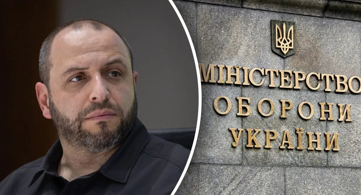 Новый скандал у Минобороны: обнаружена закупка бракованного оружия на 90 млн грн - today.ua