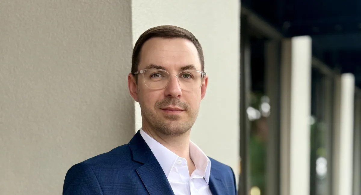 Операційний директор Domus Aluminium Сергій Соколенко: як стати лідером у світі фасадних систем - today.ua