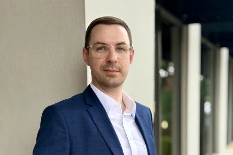 Операційний директор Domus Aluminium Сергій Соколенко: як стати лідером у світі фасадних систем