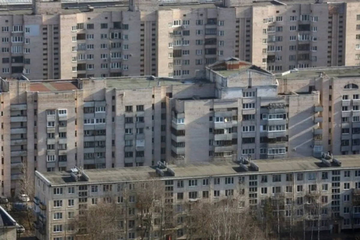 Житло в один клік: як новий онлайн‑реєстр змінить життя ВПО - today.ua