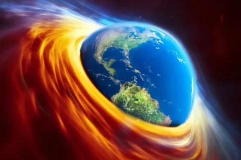 Не 24 години: у липні тривалість доби скоротиться до мінімуму за всю історію спостережень