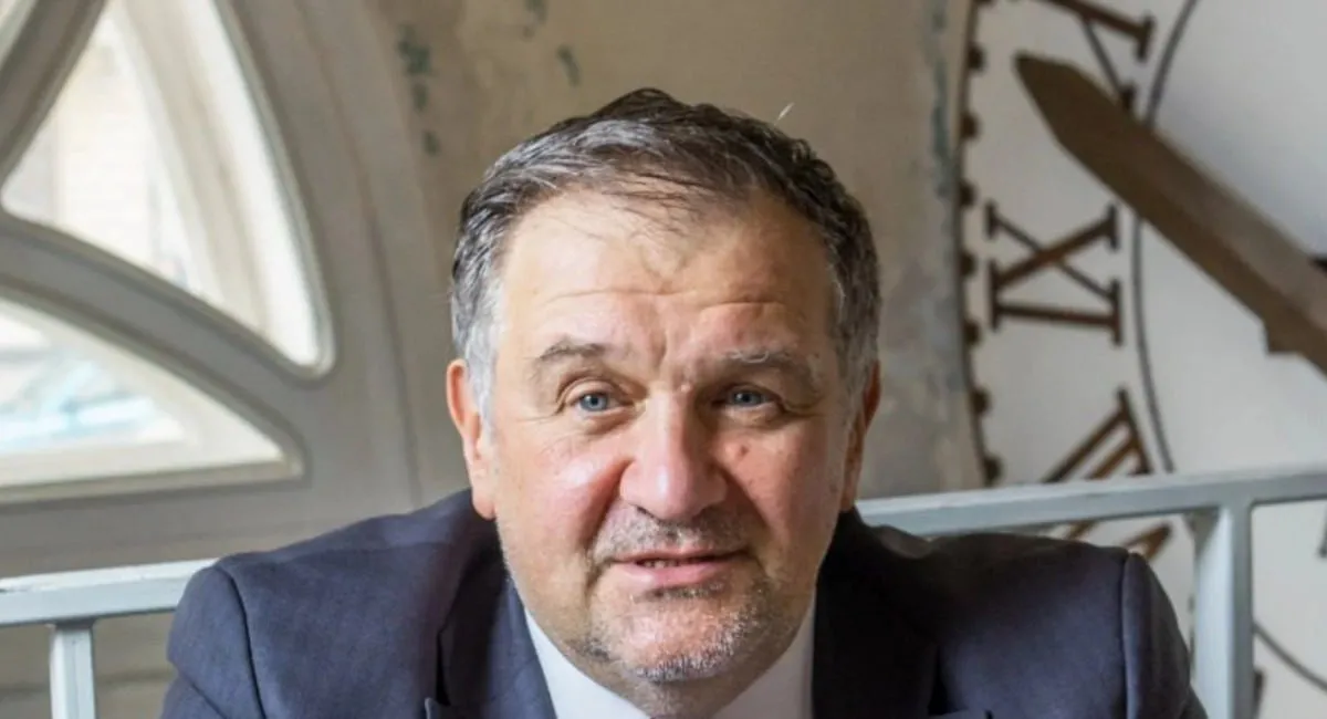 Успешный военный не обязательно станет успешным политиком, - политолог Алексей Гарань о шансах Залужного на предстоящих выборах - today.ua