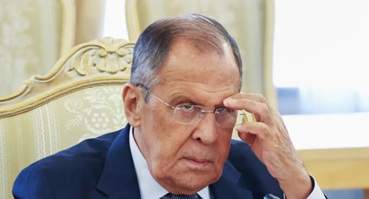 Спільна справа Кремля і Будапешта? Лавров хоче разом захищати меншини в Україні - today.ua