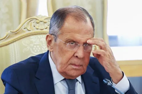 Общее дело Кремля и Будапешта? Лавров хочет вместе "защищать меньшинства" в Украине