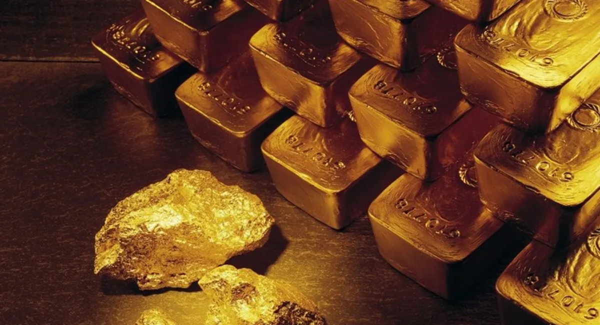 Ціна золота злетить до $5000: фінансисти прогнозують безпрецедентне подорожчання металу - today.ua