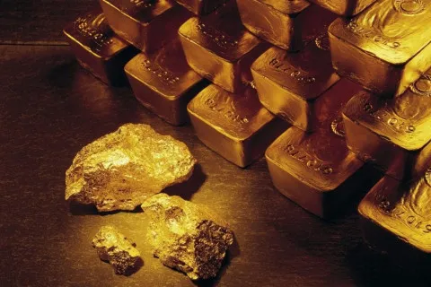 Ціна золота злетить до $5000: фінансисти прогнозують безпрецедентне подорожчання металу