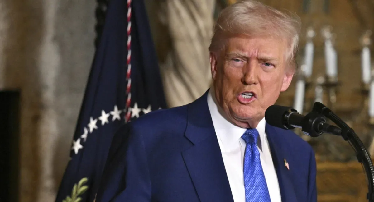 Закінчиться раптово: Трамп спрогнозував швидке завершення війни в Україні - today.ua