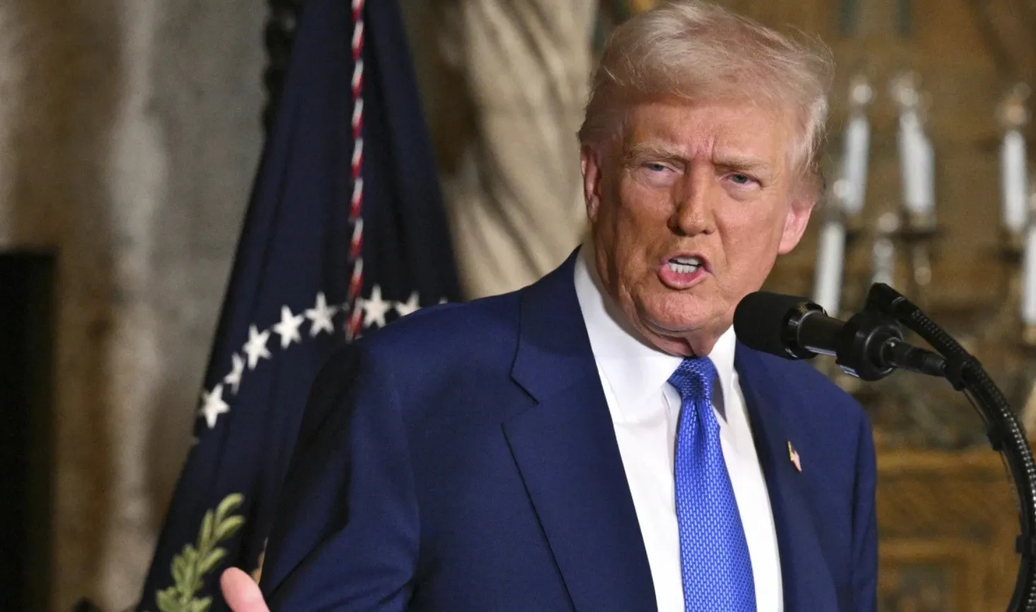 Трамп назвал условие для встречи с Путиным: в NYP раскрыли детали - today.ua