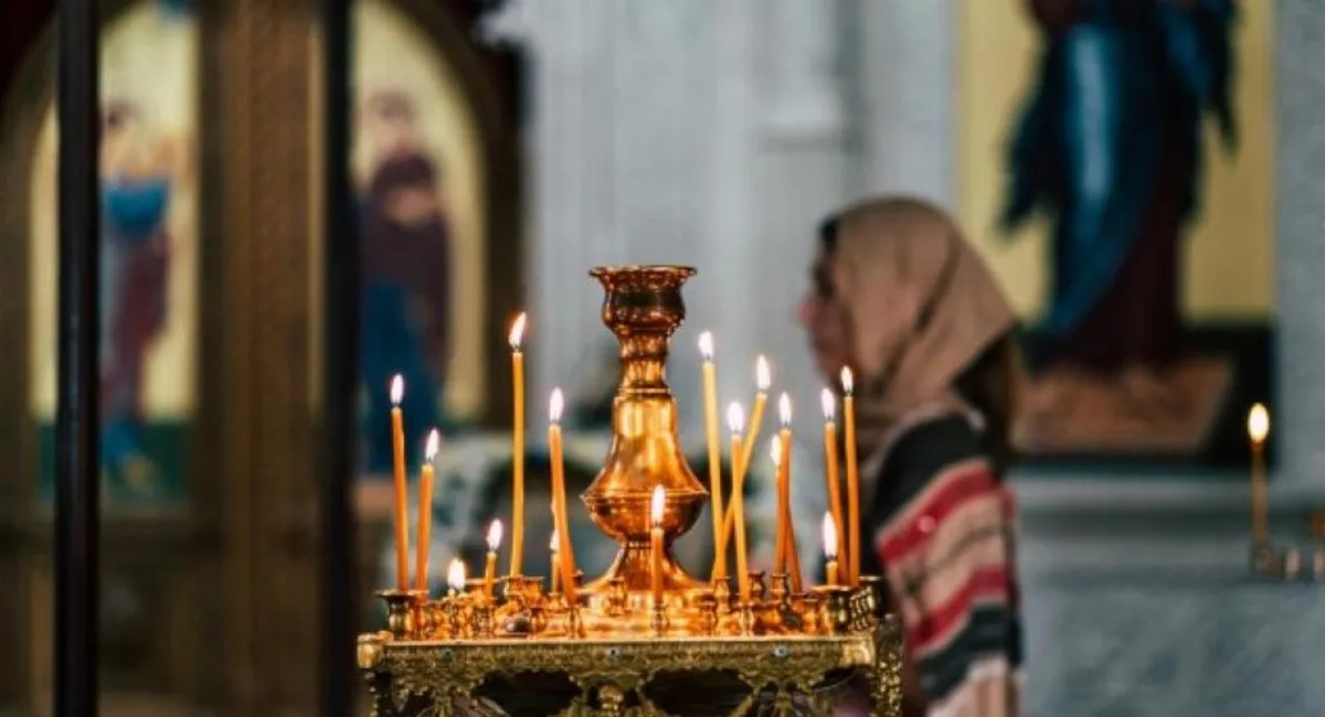Церковный праздник 9 ноября: как избежать неприятностей и привлечь удачу - today.ua