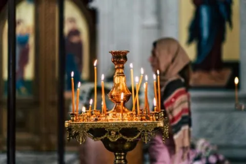 Церковный праздник 24 ноября: какие три вещи запрещено делать женщинам в День Святой Екатерины