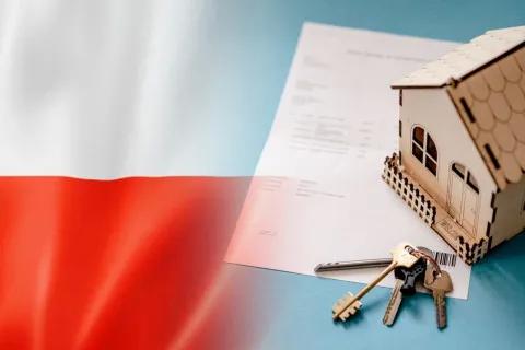 Житло в Польщі: що вигідніше українцям – орендувати чи купити квартиру