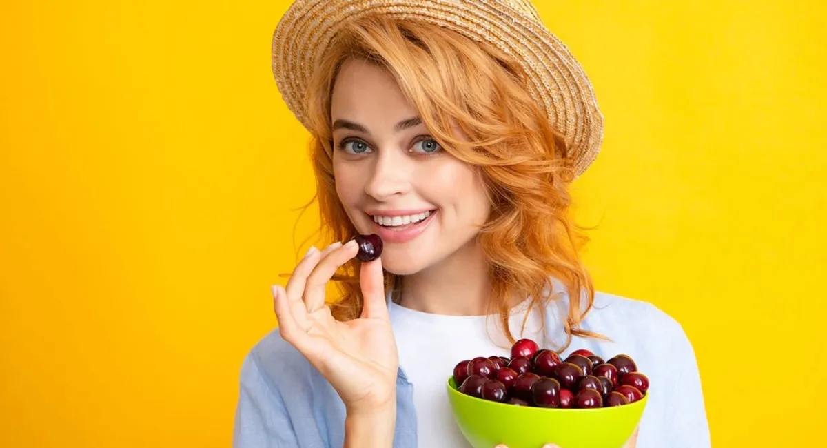 Черешню можно есть не всем: кому стоит отказаться от употребления вкусной ягоды - today.ua