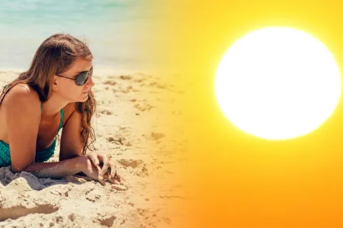 Морской отдых в Одессе: какие цены на жильё и еду в августе