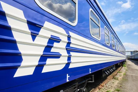 Укрзализныця запускает программу "3000 км Украиной" уже с 3 декабря: детали оформления билетов и маршруты